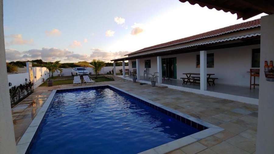 Casa Praia Recanto das Marias