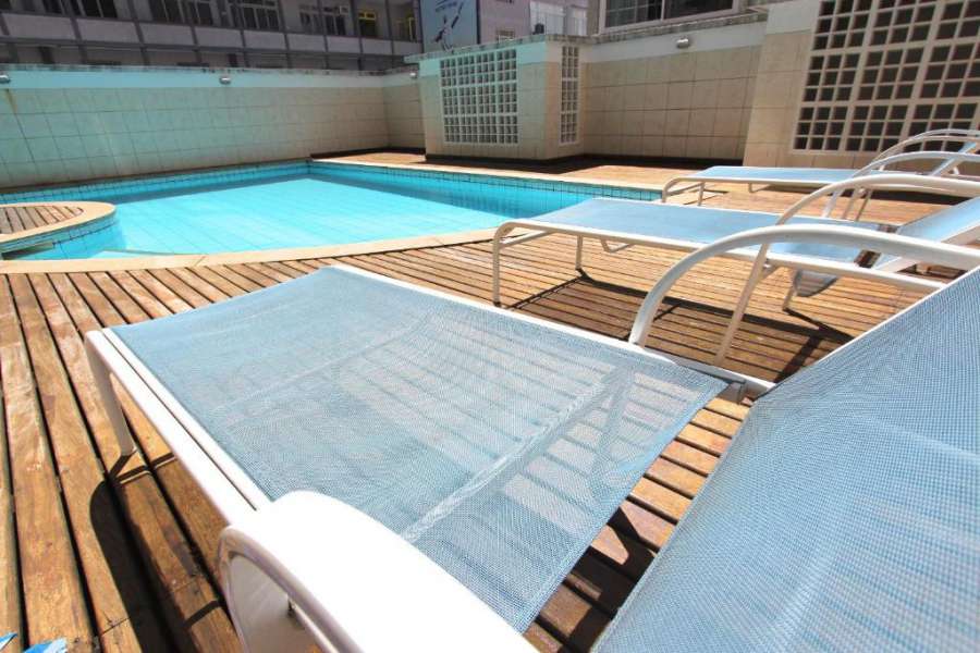 Rio Praia Ipanema PAX22