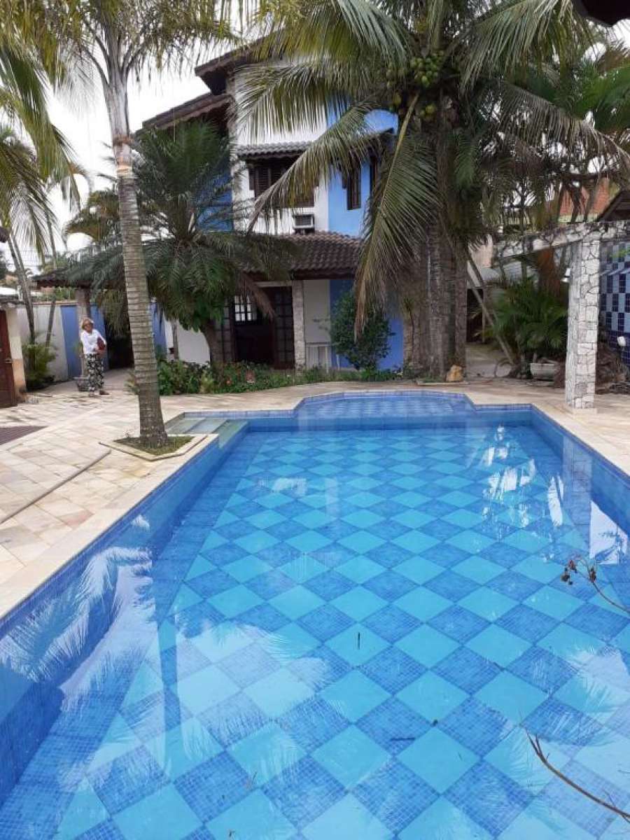 Hostel Pedacinho do Paraíso