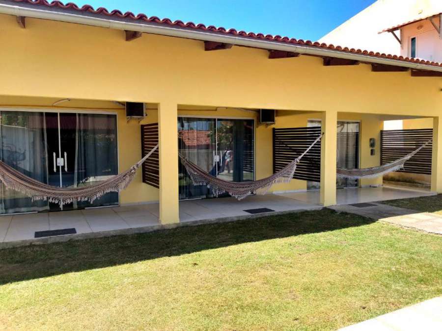 Casa Temporada Suítes