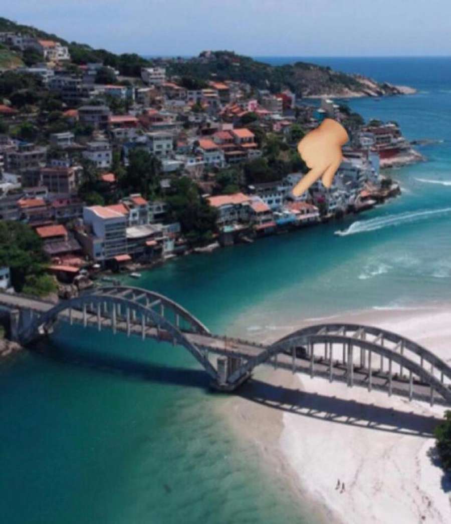 Marambaia