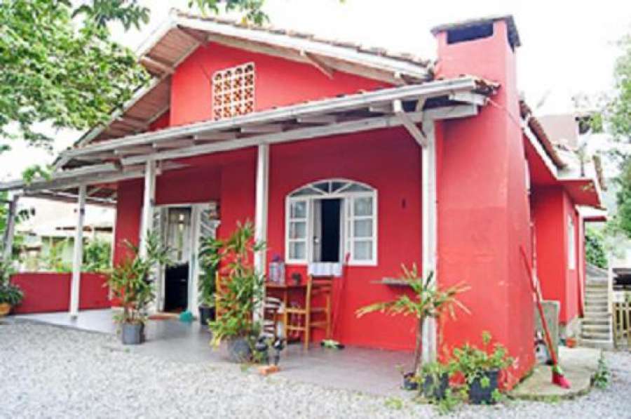 Casa da Pinheira