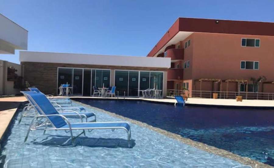 Golden Lake Arraial RJ