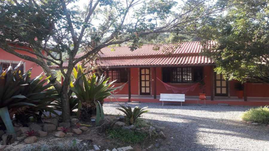 Pousada do Alferes