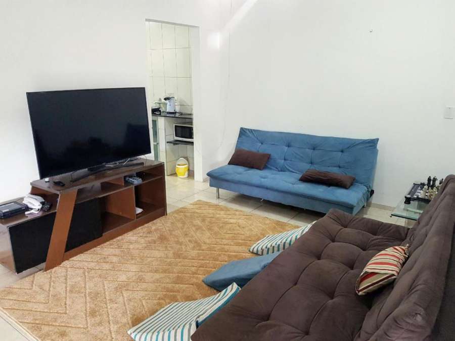 Suite Climatizada com closet e chave