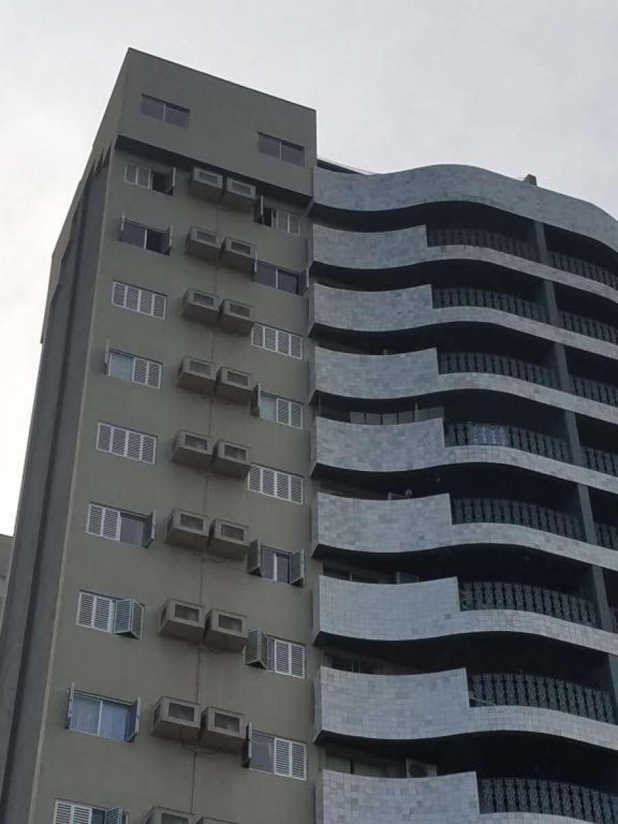 Cobertura Duplex centro
