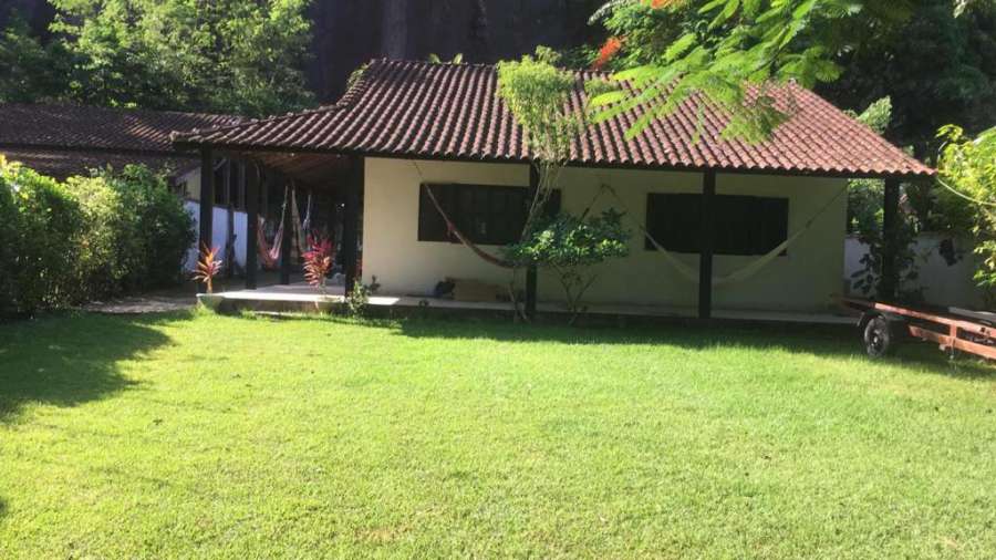 rancho da bohemia