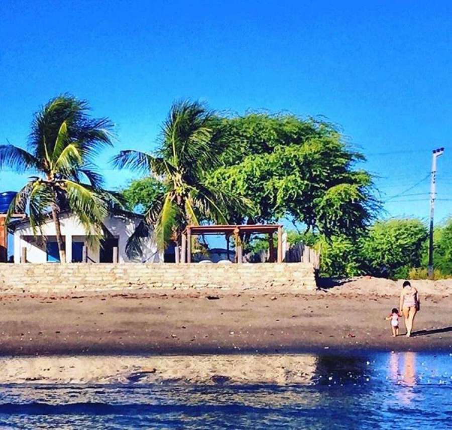 Casinha Icapui