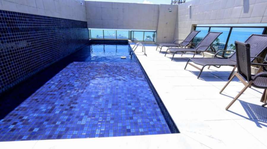 Apartamento Praia Jatiúca