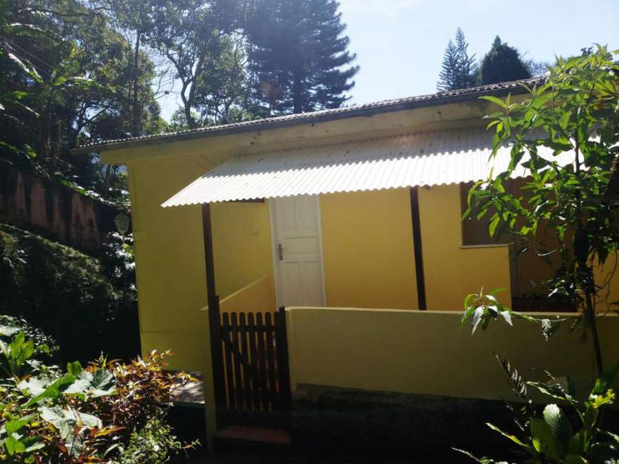 Casa na Serra - Cidade Imperial