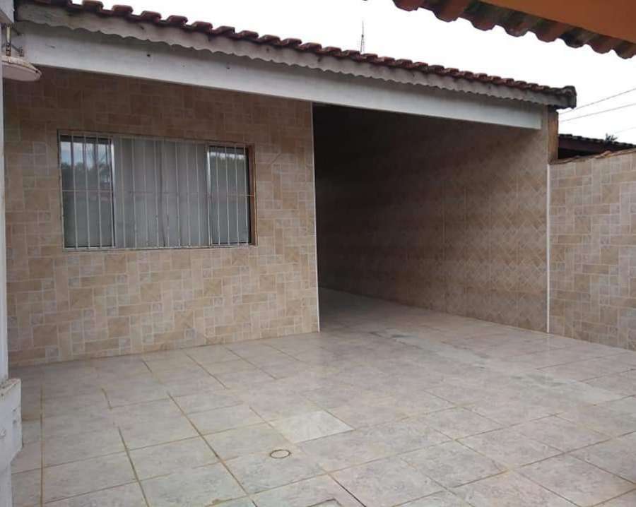 Casa temporada Mongaguá