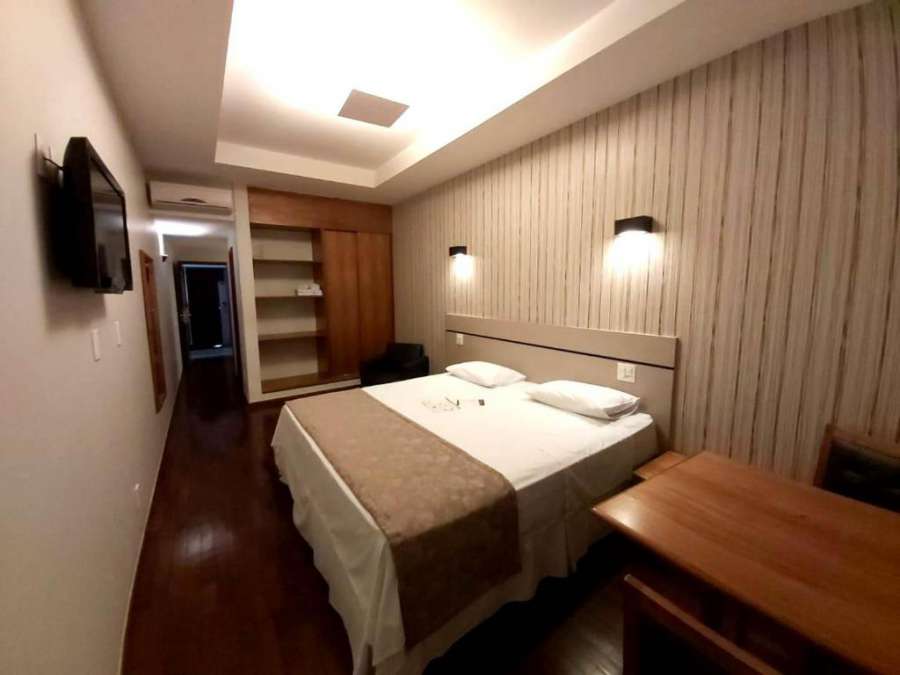 Serrano Residencial Hotel