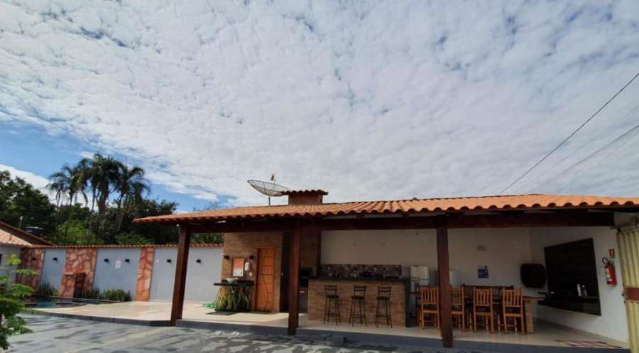 Residência Lustrosa