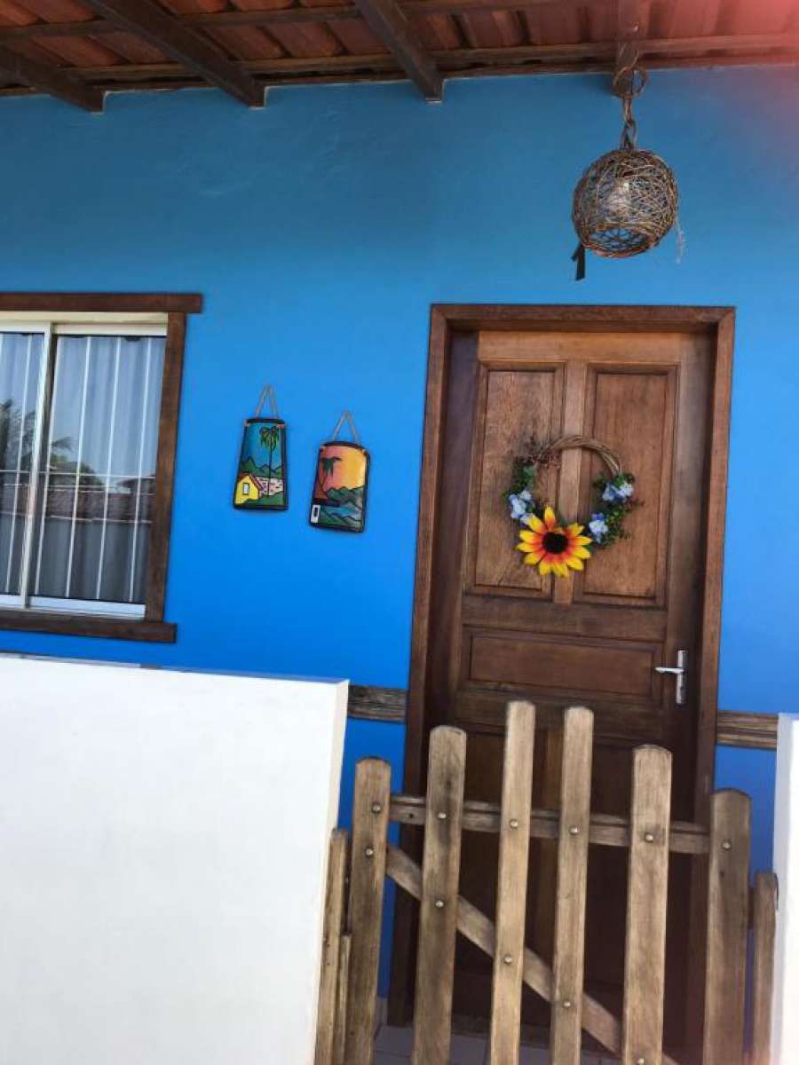 Casa Quadra Praia Jacaraipe