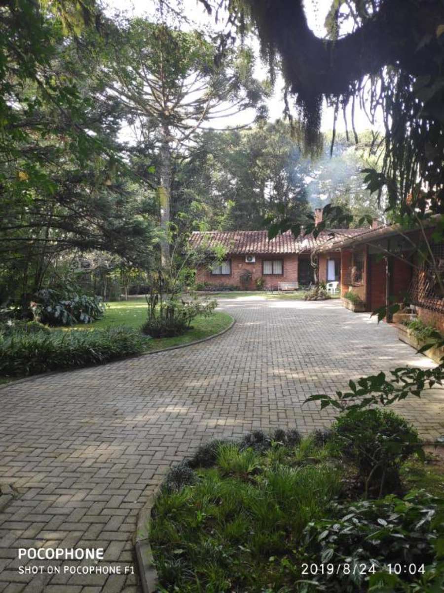 CASA GOLDONI GRAMADO 3 Quartos