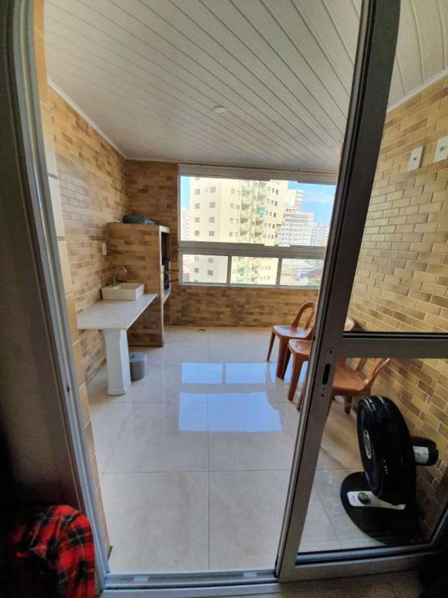Apartamento novo Vila Guilhermina