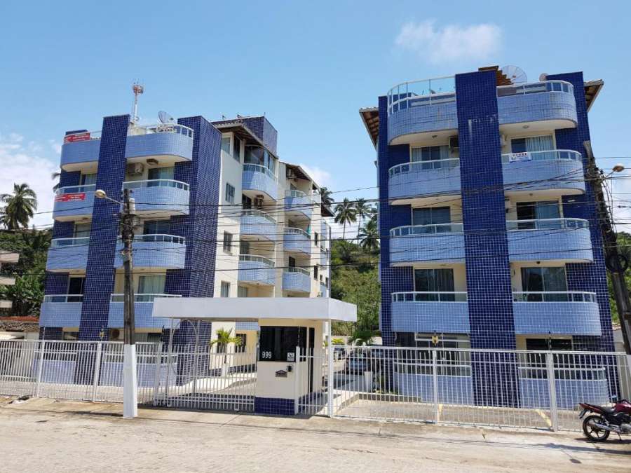 AP. QUARTO E SALA - 200 M PRAIA MILIONÁRIOS