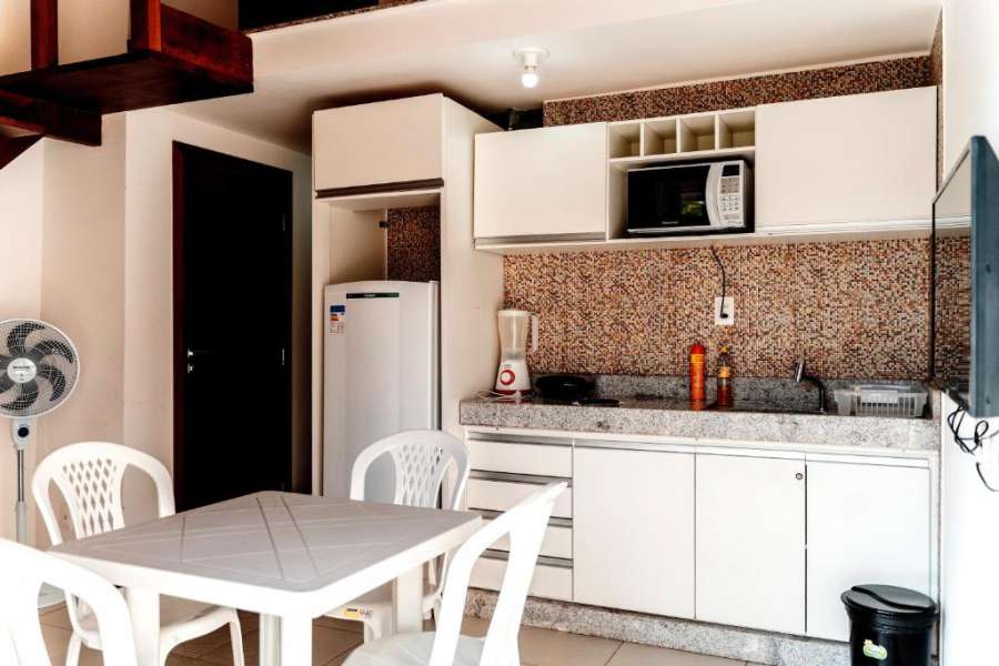 Residence Terceira Praia