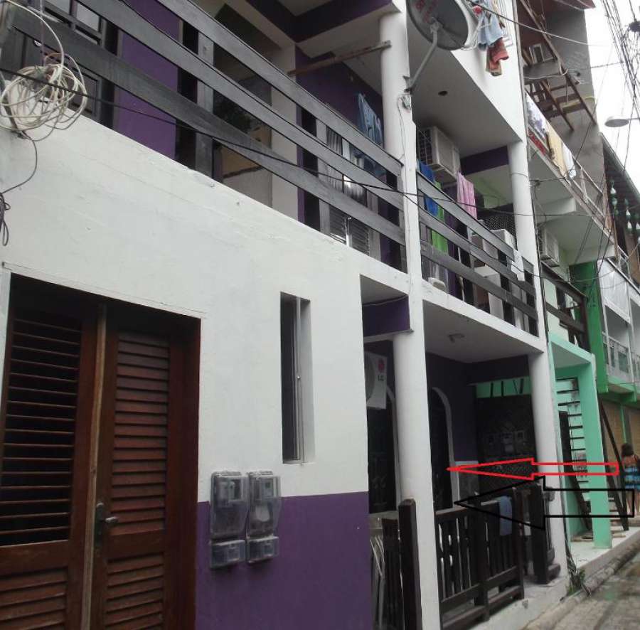 Kitnet Morro De São Paulo