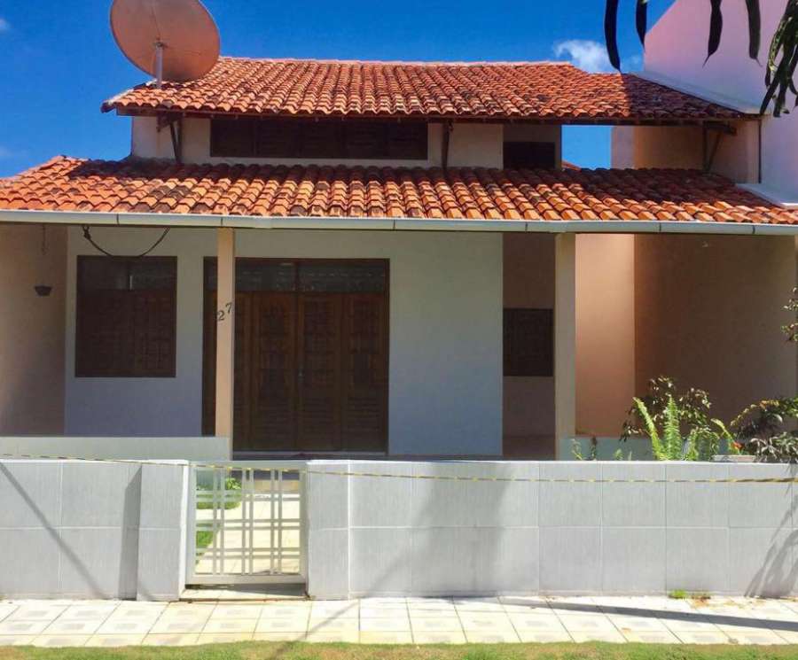Casa Aconchegante na Praia