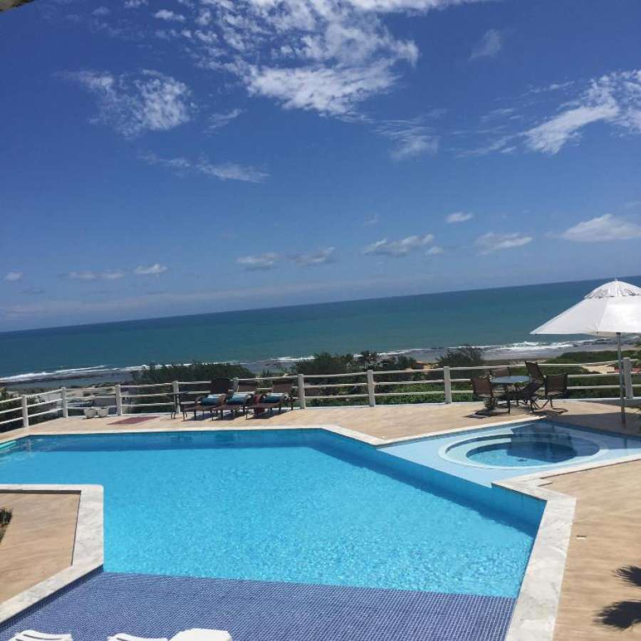 CASA BARRA DO CUNHAU