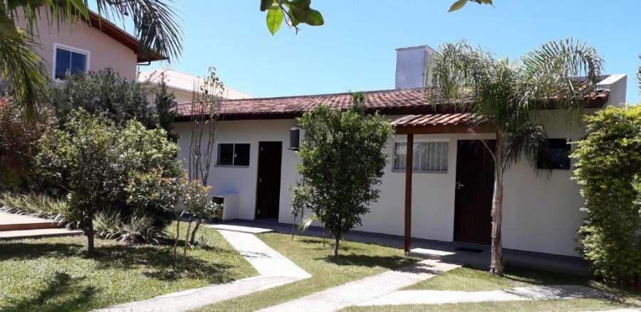 Casa Canarinho - Praia do Campeche