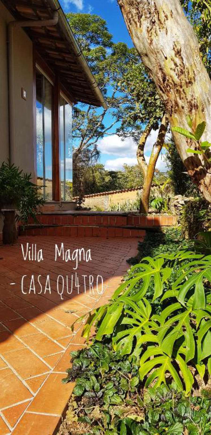 Villa Magna - Casa 4