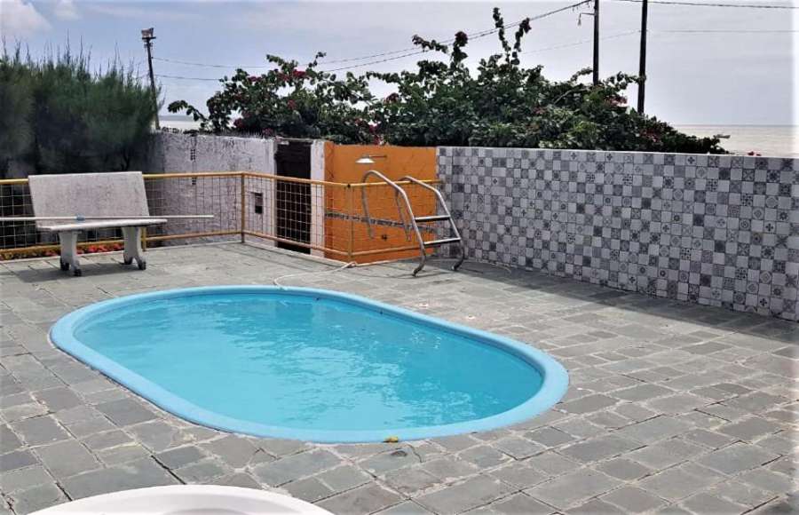 Casa de praia