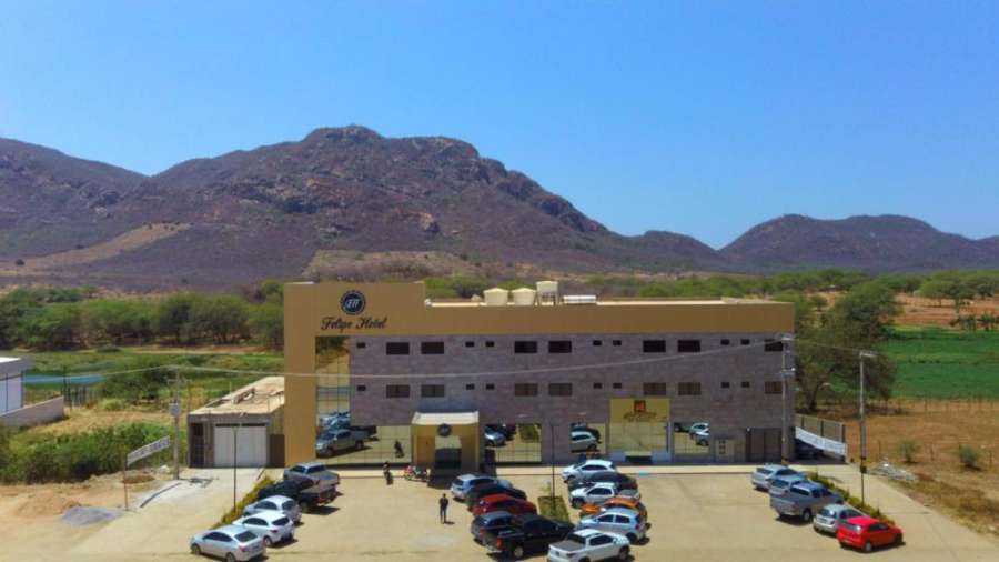 FELIPE HOTEL