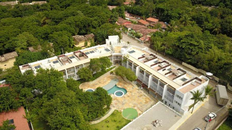 Pipa Ubaia Residence