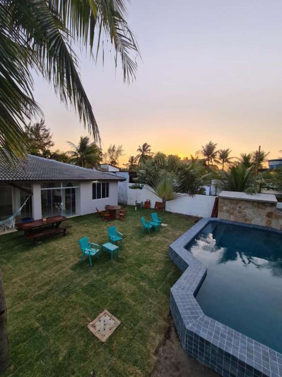 Casa Odara