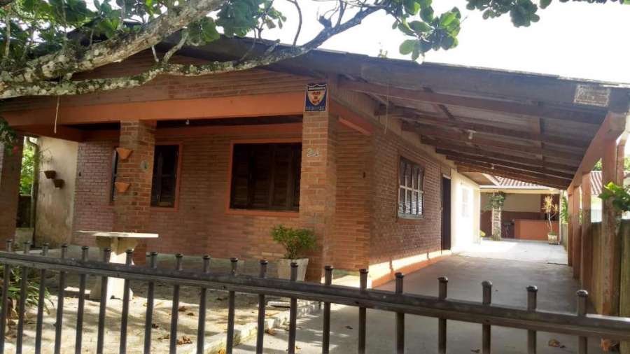 Casa Itapoá- Enelzi