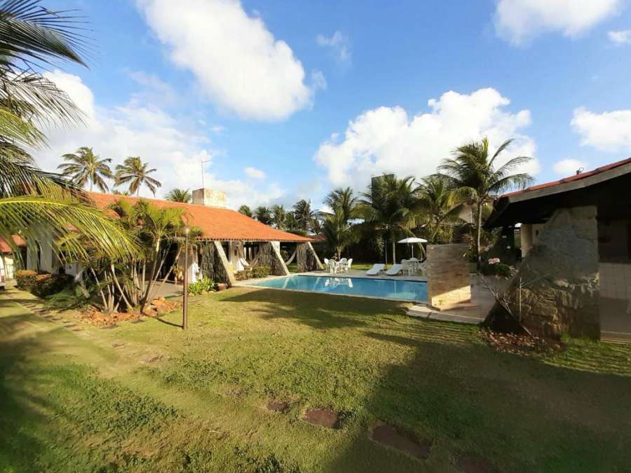 Villa Flamingo