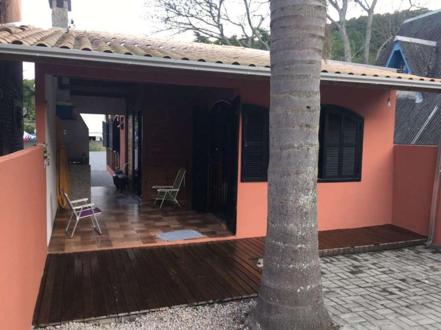 Beach House