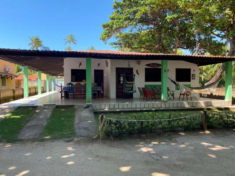 JAPARAISO I Próximo ao Mar