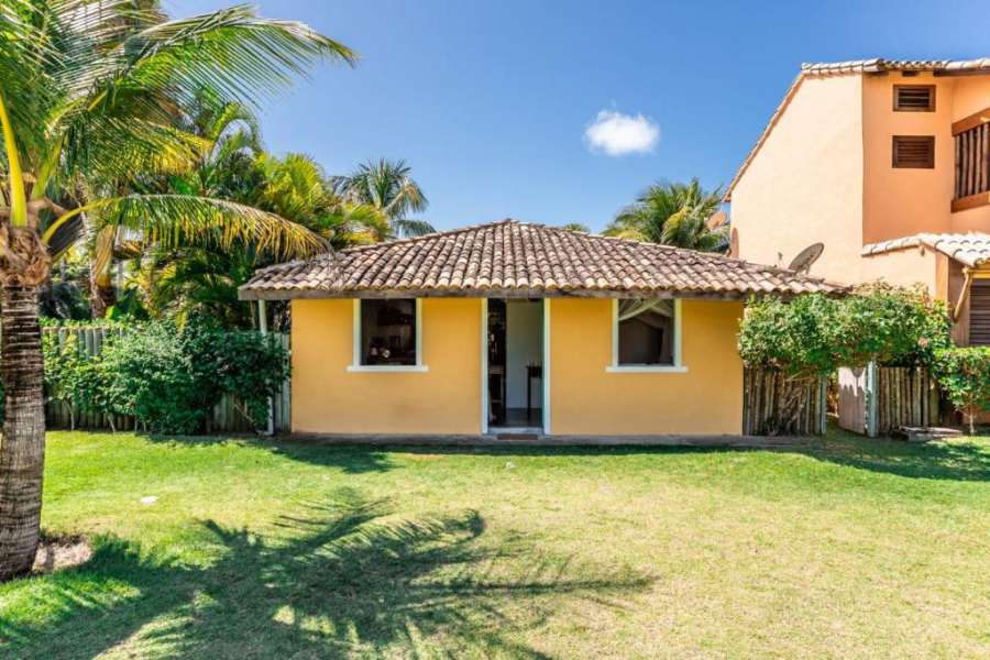 Casa do Pescador