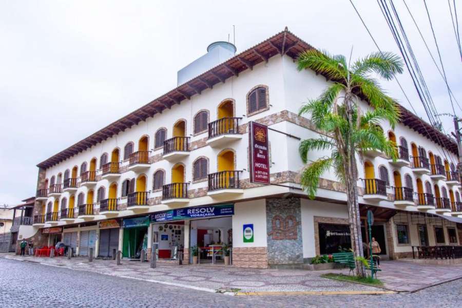 Hotel Gramado da Serra