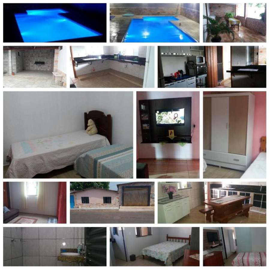 Casa Alvarenga