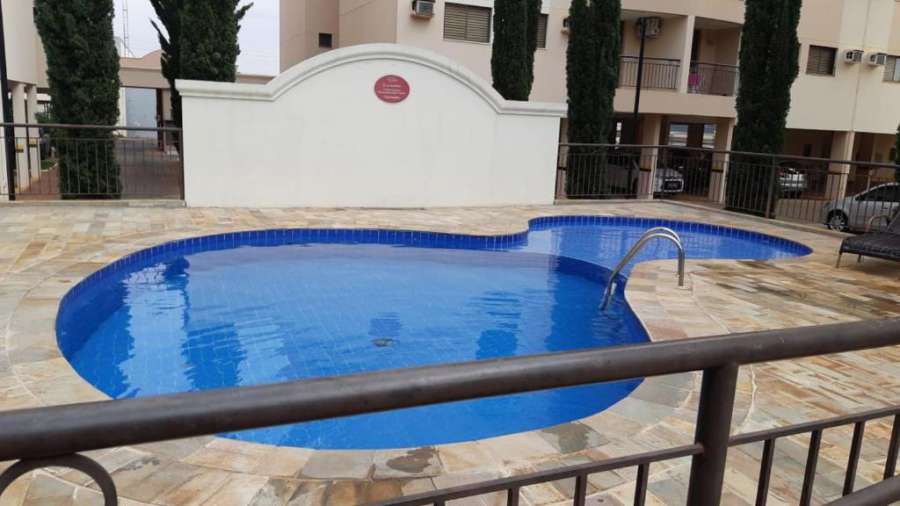 Apartamento Villagio 2