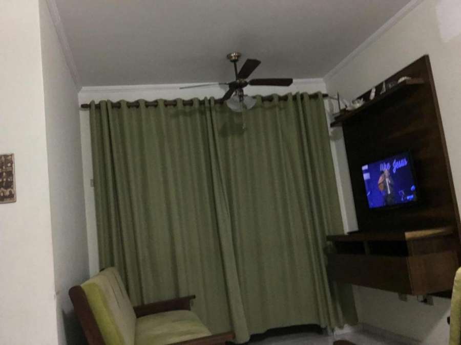 Condomínio Tropical