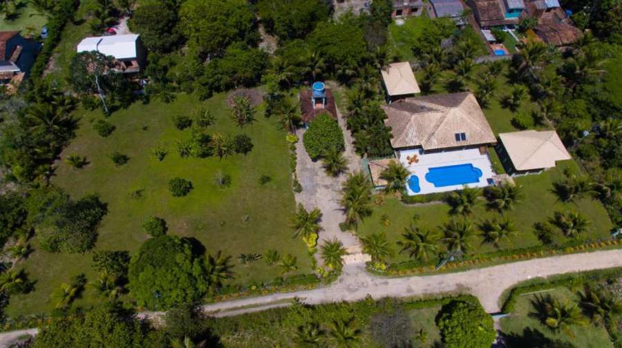 Paraíso Verde