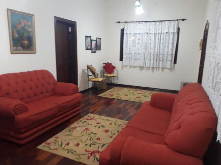 Bela Casa no Morro Chic