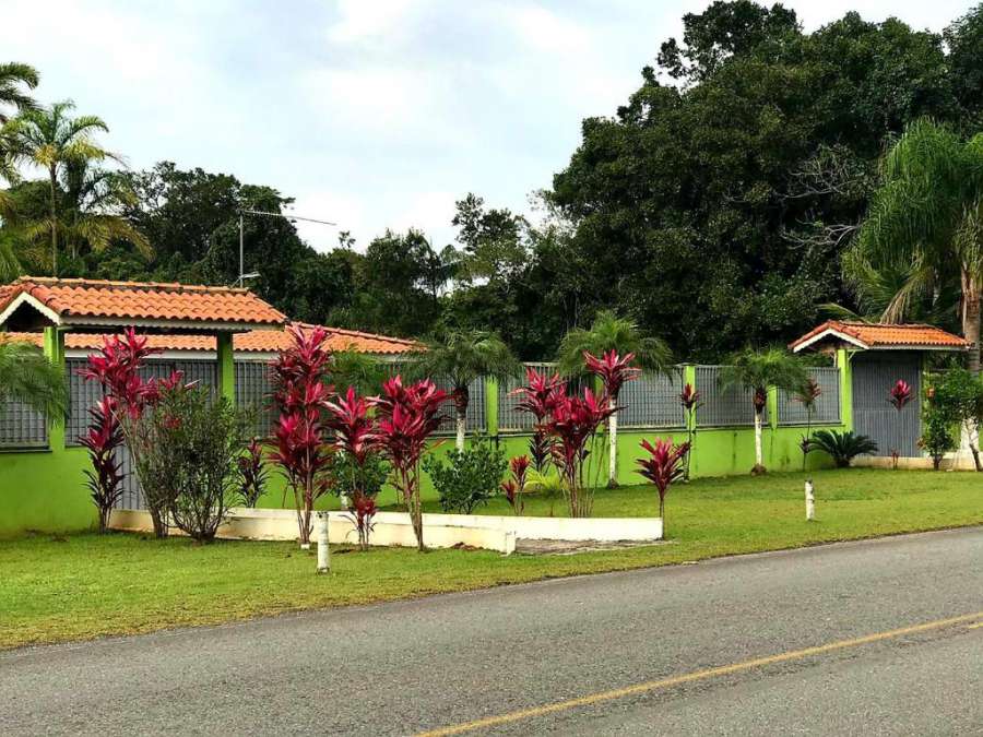 Pousada do Alemão - Cananéia