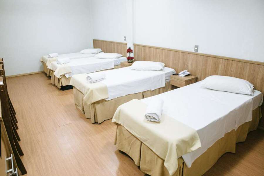 Gamboa Rio Hotel