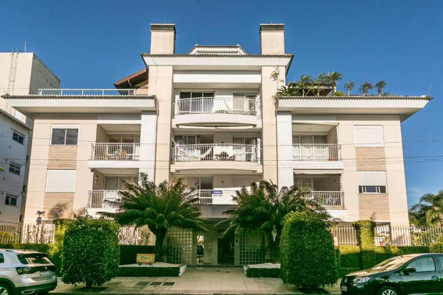 Apartamento com localização estratégica em Jurerê Internacional JA02