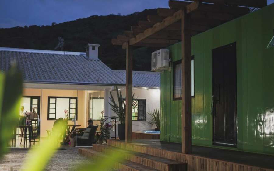 Innbox - Porto Belo