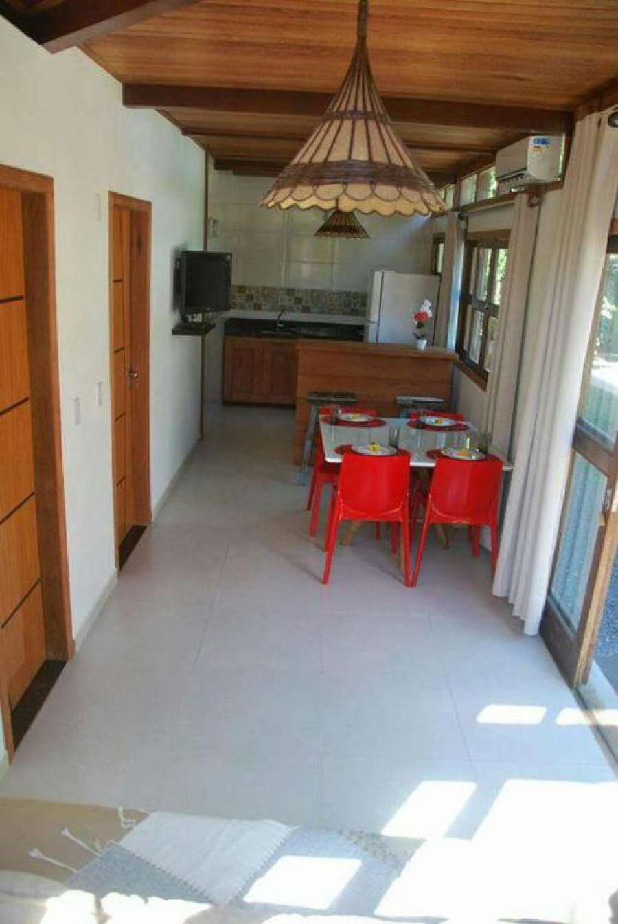 Apartamento Barra Grande