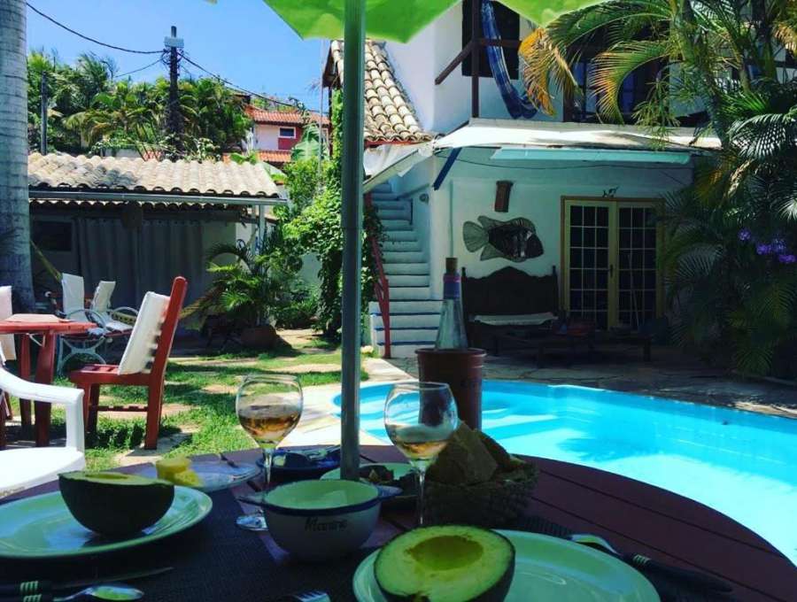 Chez Marine Guest House