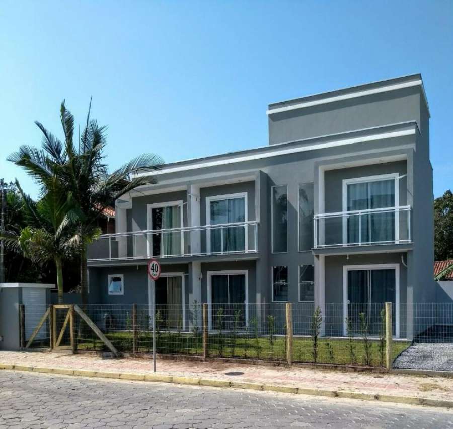 Residencial Farol das Conchas