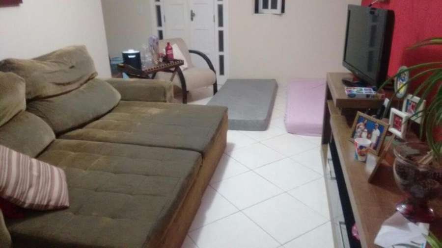 Casa Doce Lar